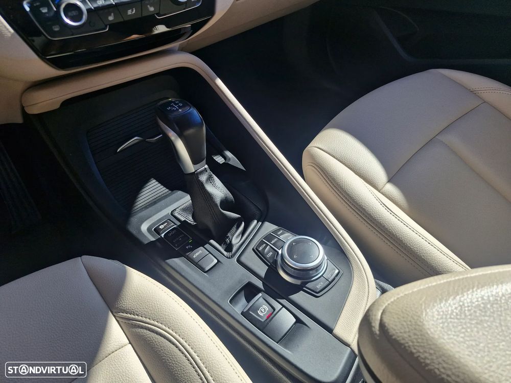 BMW X1 - 21