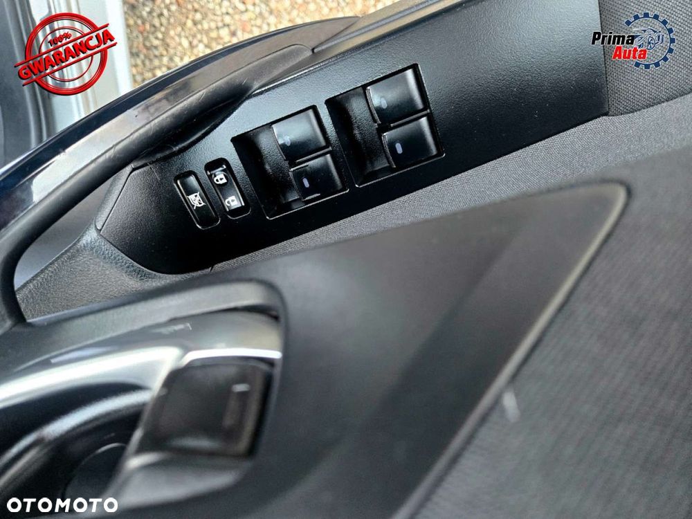 Toyota Auris - 14