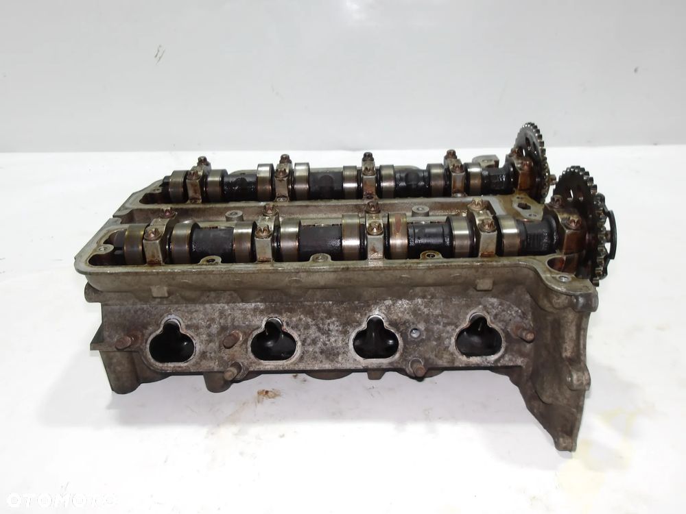 GŁOWICA CYLINDRÓW 1.2 16V Z12XE 90400234 OPEL CORSA C COMBO C AGILA A F-VAT - 6