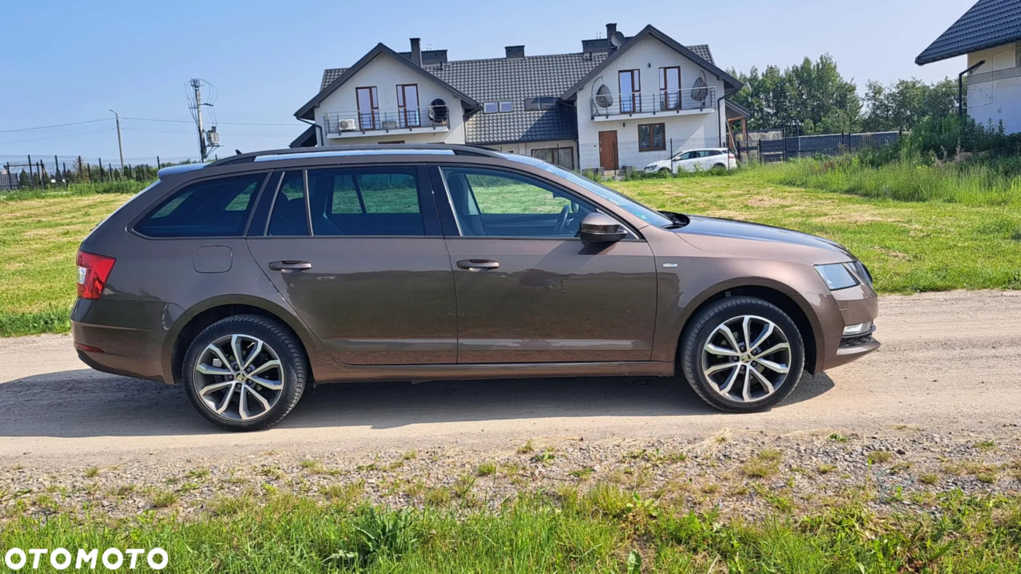 Skoda Octavia 1.6 TDI DSG Soleil - 7