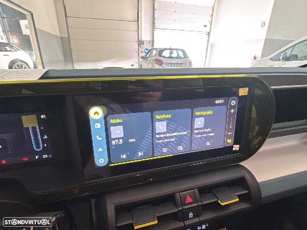 Fiat Grande Panda 1.2 Icon - 19