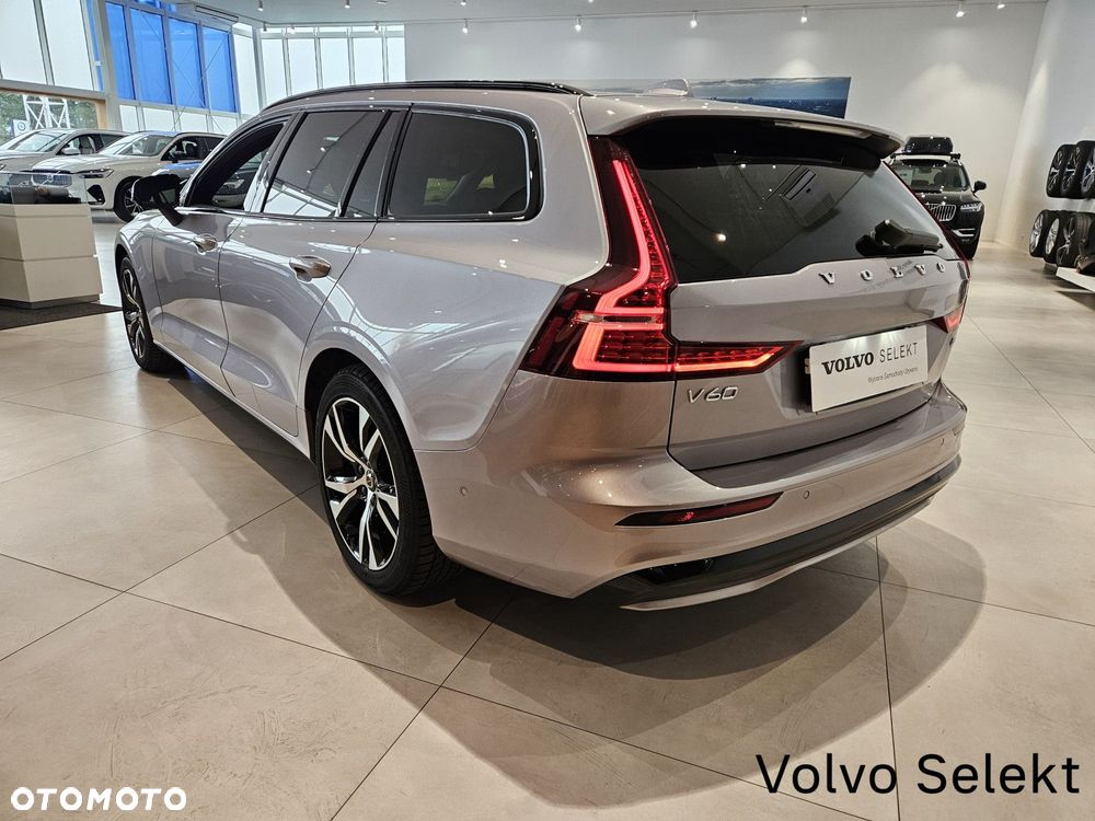 Volvo V60 - 9