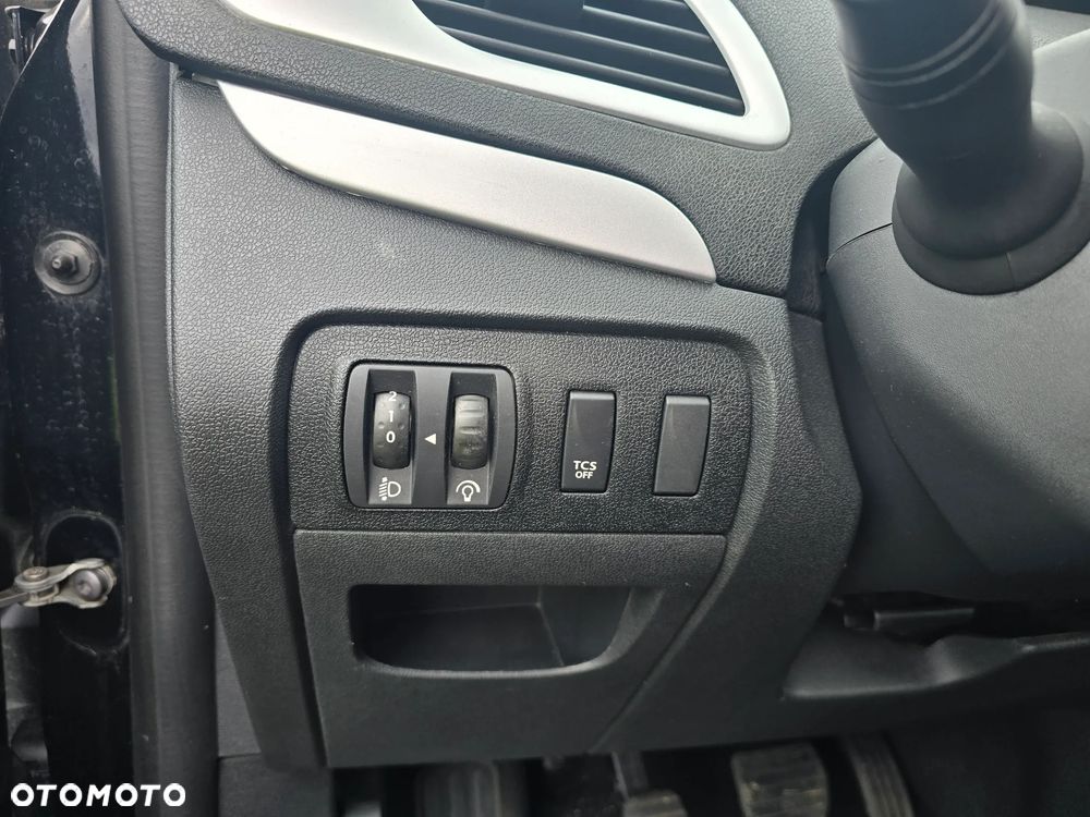 Renault Scenic dCi 110 FAP Dynamique - 12