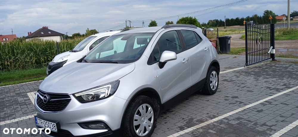 Opel Mokka - 2