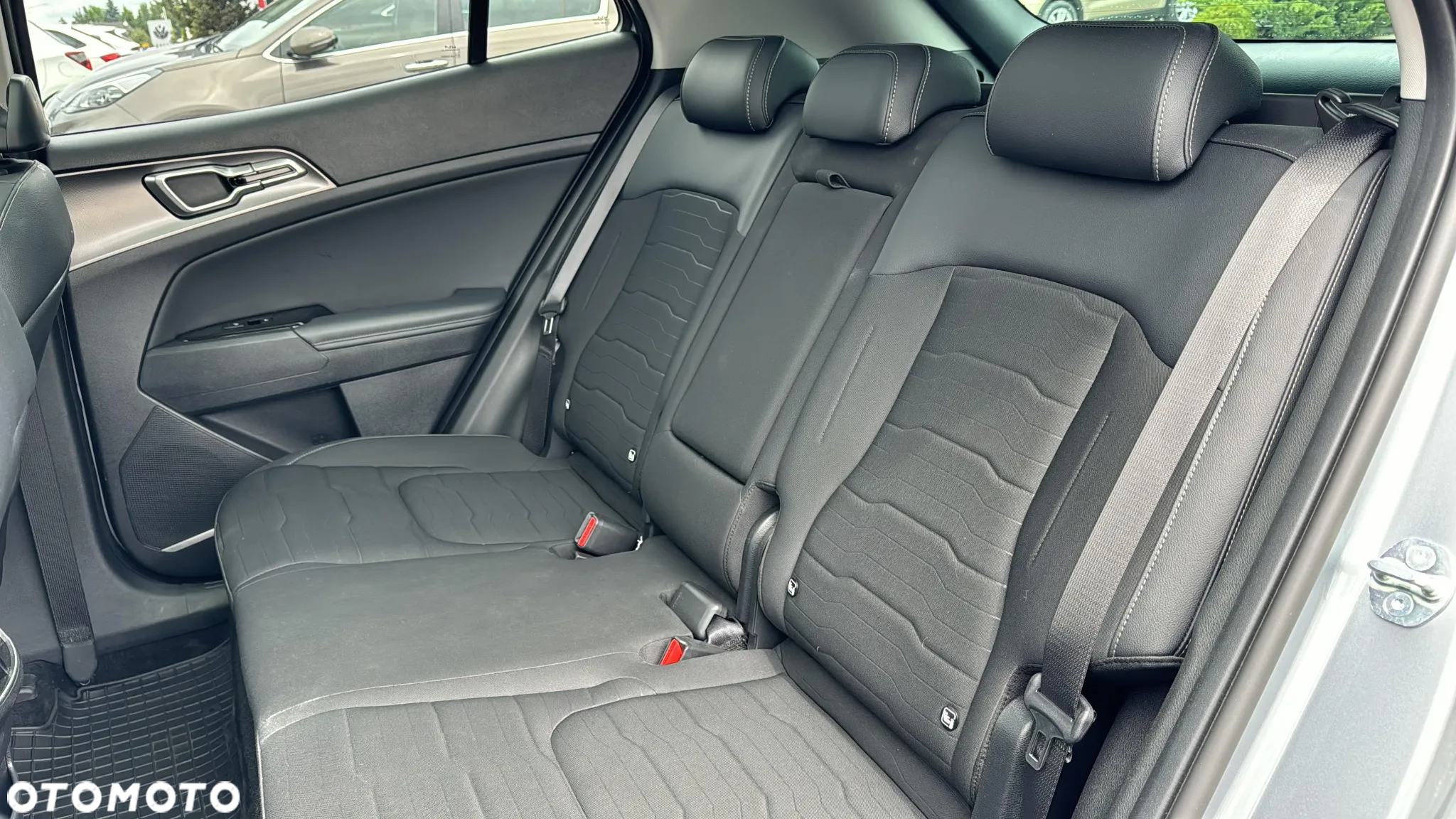 Kia Sportage - 16