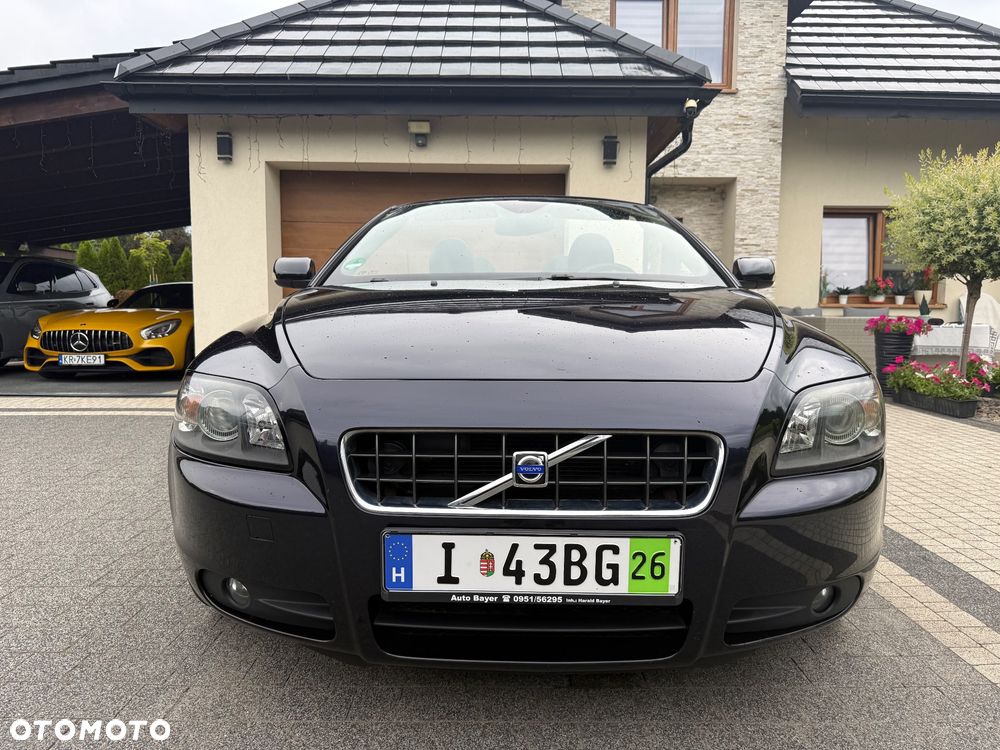 Volvo C70 2.4 Momentum - 5