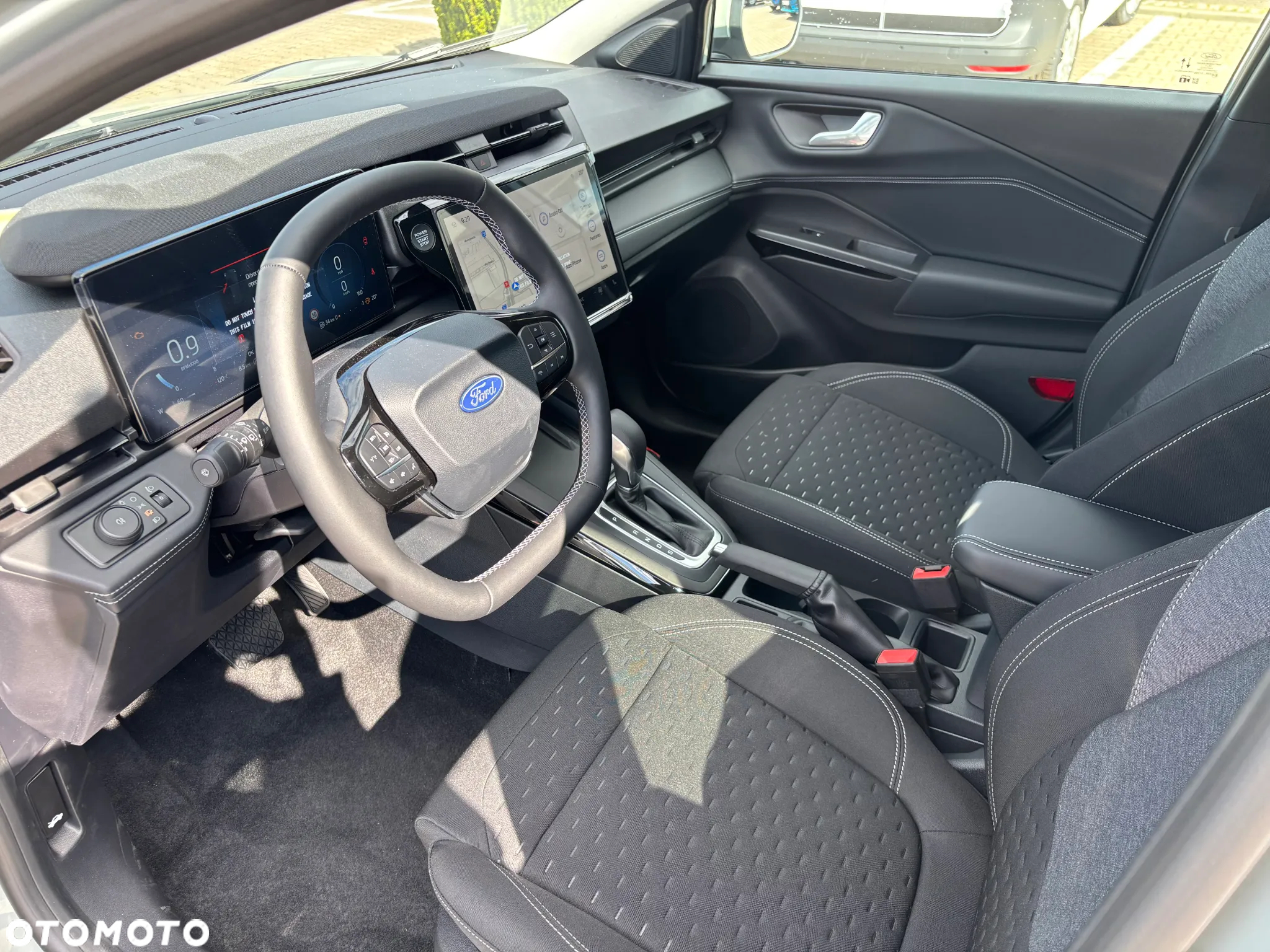 Ford Puma - 11