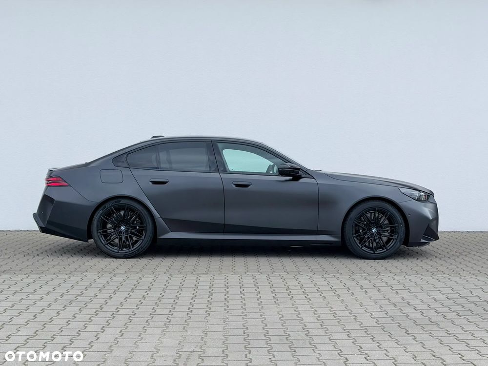BMW M5 - 8