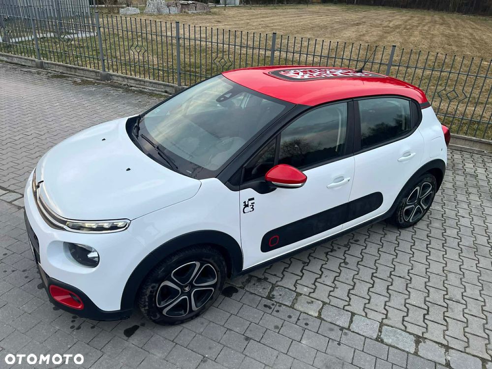 Citroën C3 - 2