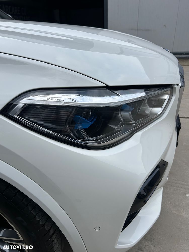 BMW X5 xDrive45e - 23