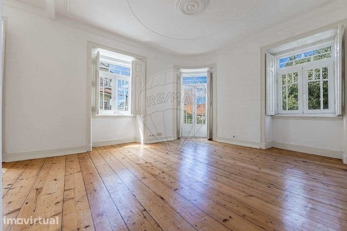 Apartamento T6 para venda - Grande imagem: 2/24