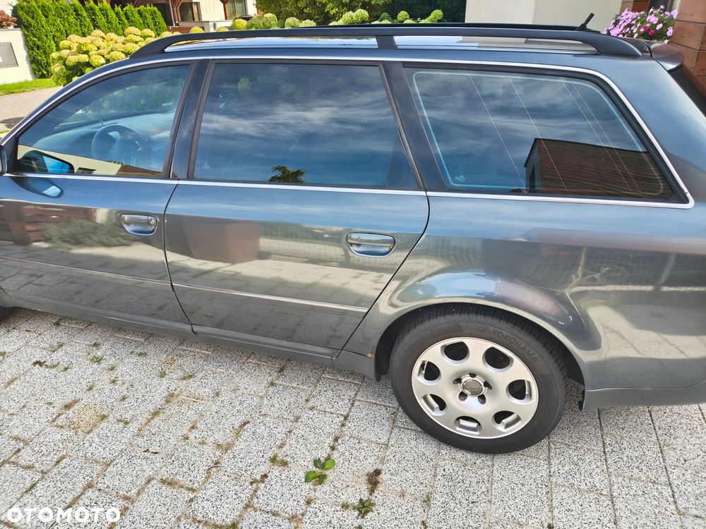 Audi A6 Avant - 35