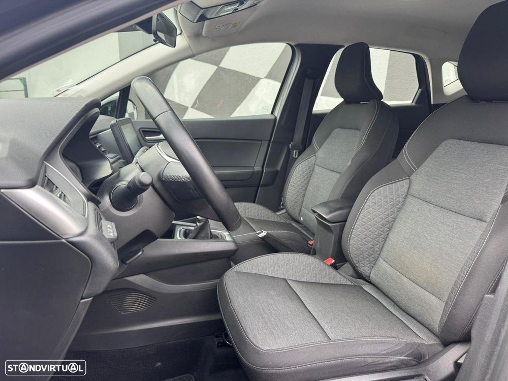 Renault Captur 1.0 TCe Equilibre - 6