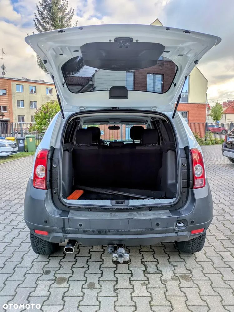 Dacia Duster - 9
