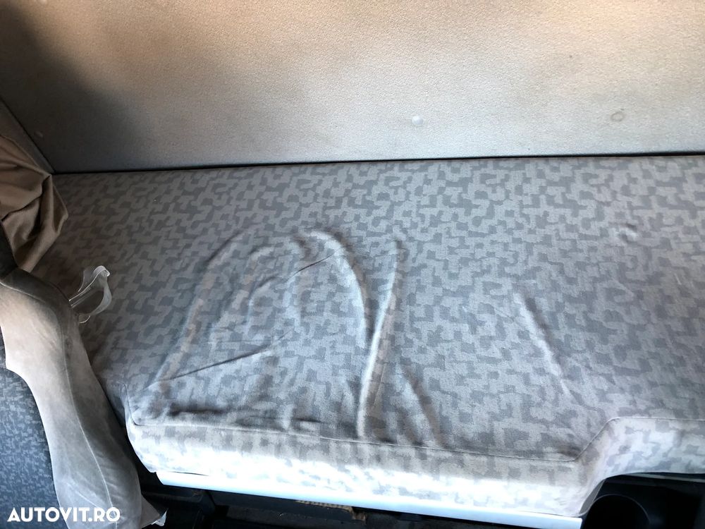 Pentru Piese, DAF XF 105 - Euro 5 | Clima Stationare, MX 300 S2, 16S 2021 TDL , For Parts - 11