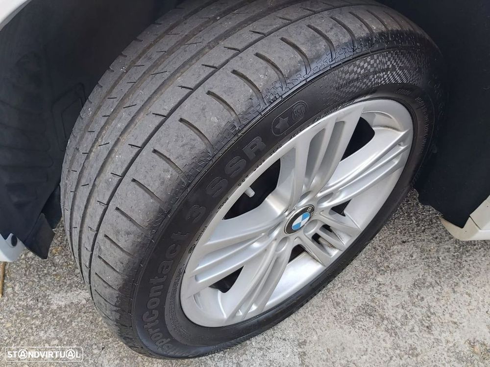 BMW X4 20 d xDrive Pack M - 52
