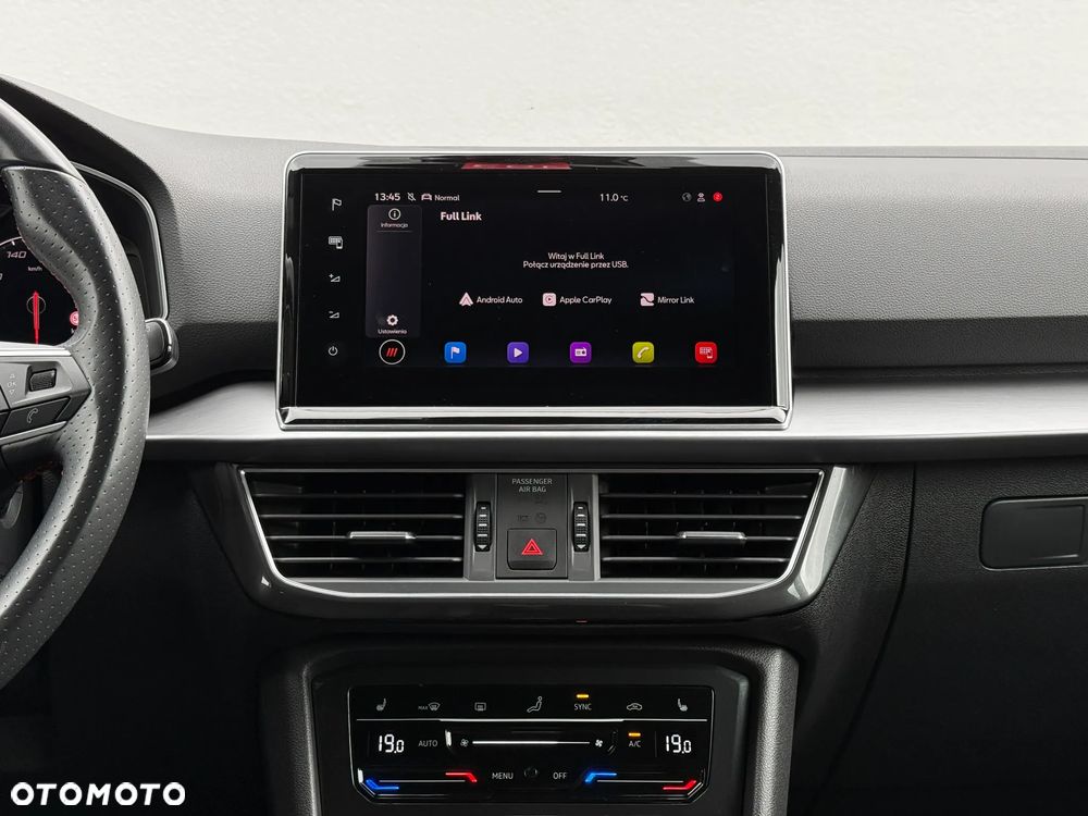 Seat Tarraco 2.0 TDI FR S&S 4Drive DSG - 29