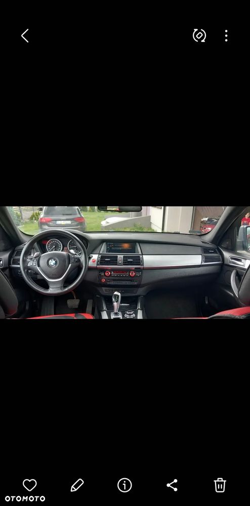BMW X6 35d xDrive - 4