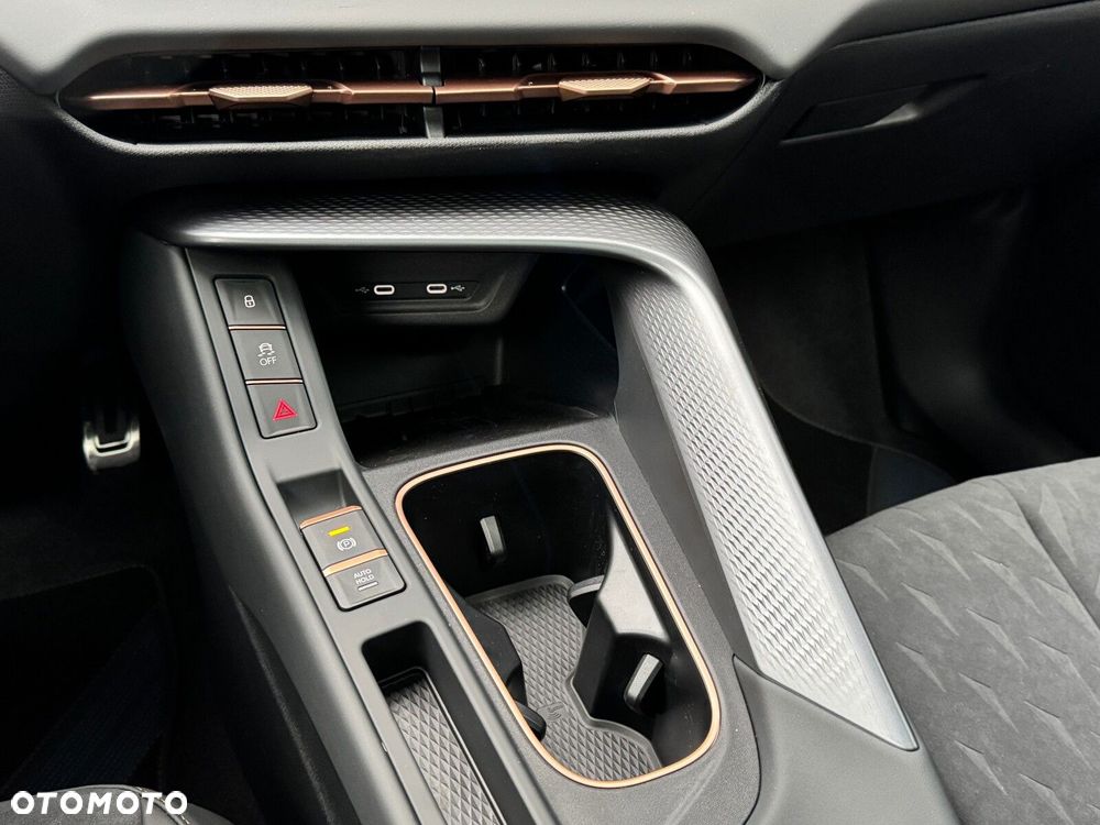 Cupra Terramar 2.0 TSI 4Drive Advantage Edition DCC DSG - 33