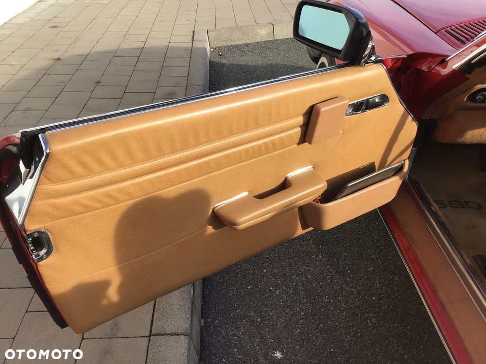 Mercedes-Benz SL - 18