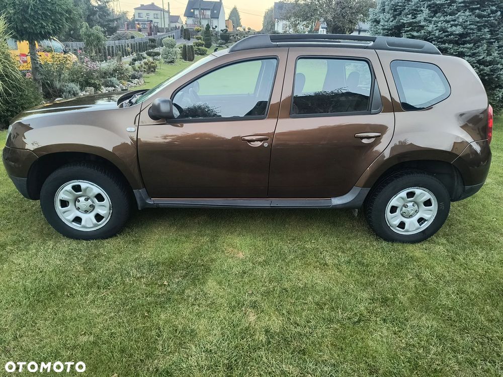 Dacia Duster 1.6 Ambiance - 15