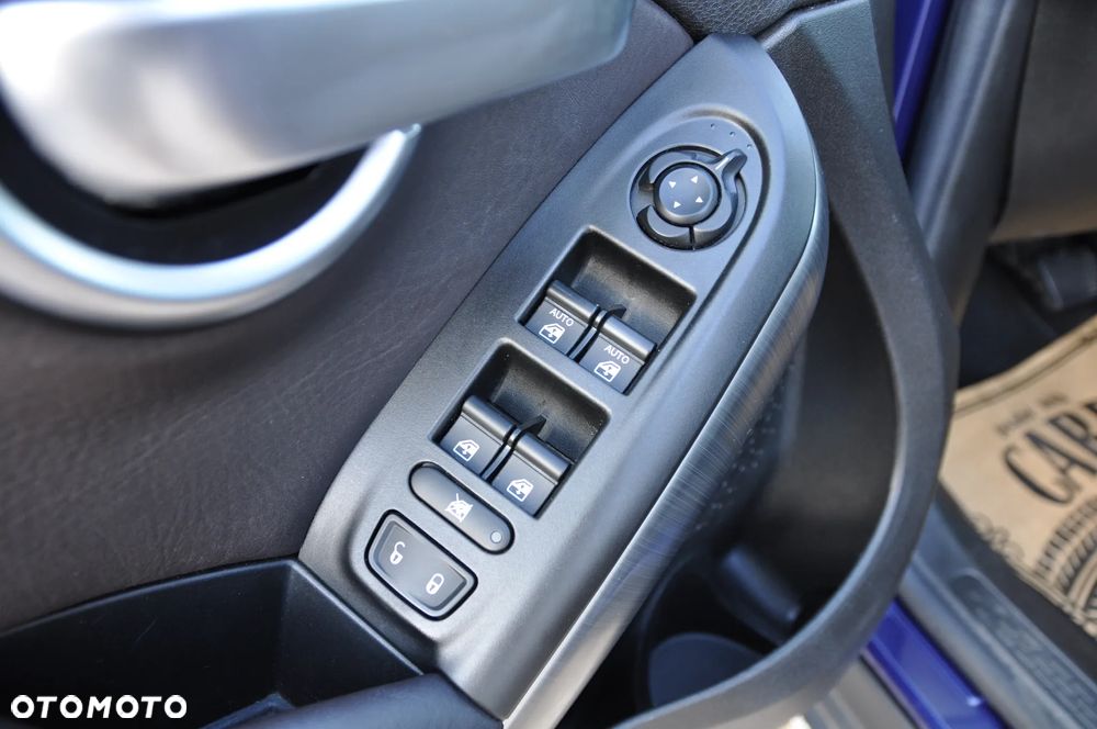 Fiat 500X 1.6 Multijet 4x2 S&S DCT Lounge - 26