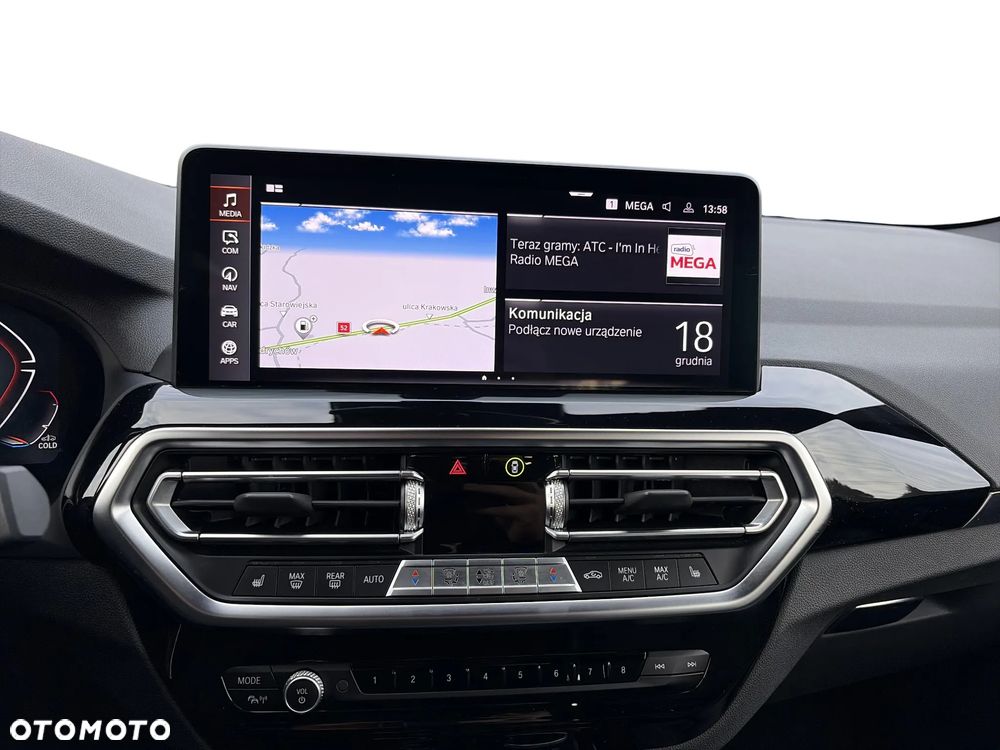 BMW X3 xDrive20i GPF - 23