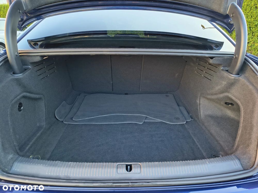 Audi A4 - 3