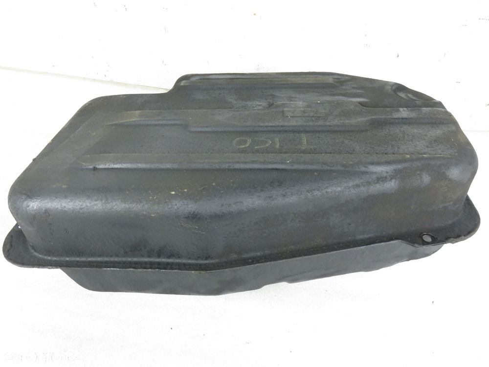 ZBIORNIK PALIWA BENZYNA DAEWOO TICO 0.8 - 2