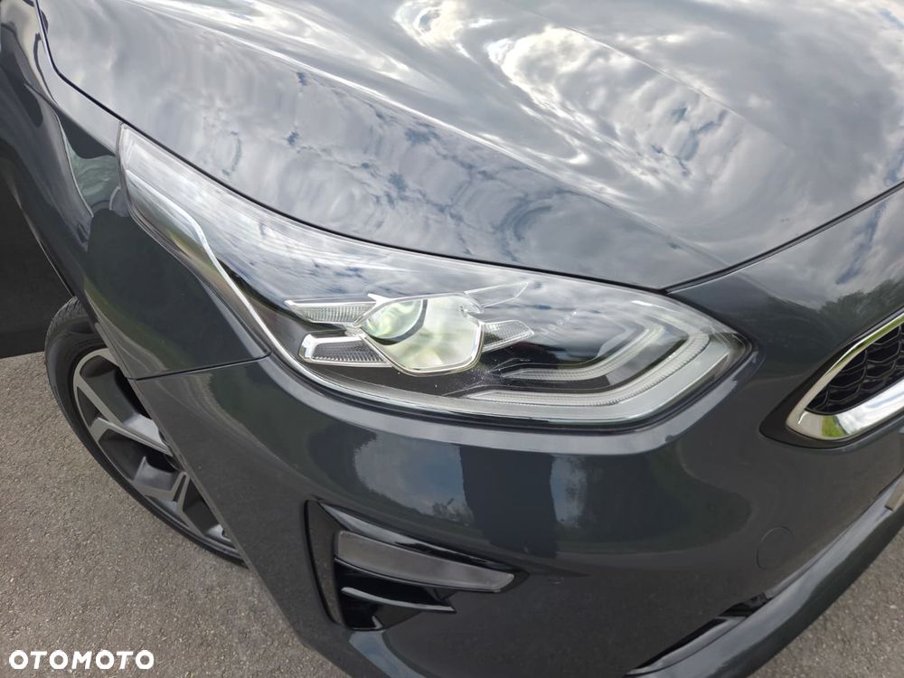 Kia Ceed 1.6 CRDi DCT Platinum Edition - 33