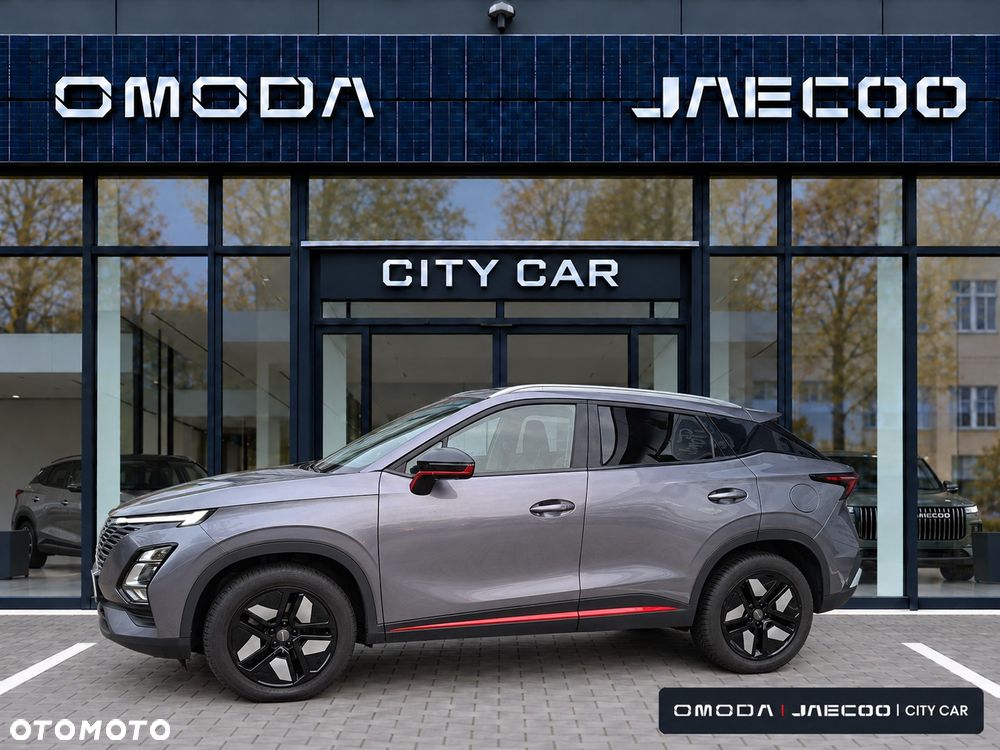 Omoda 5 1.6 T-GDI Premium DCT - 7