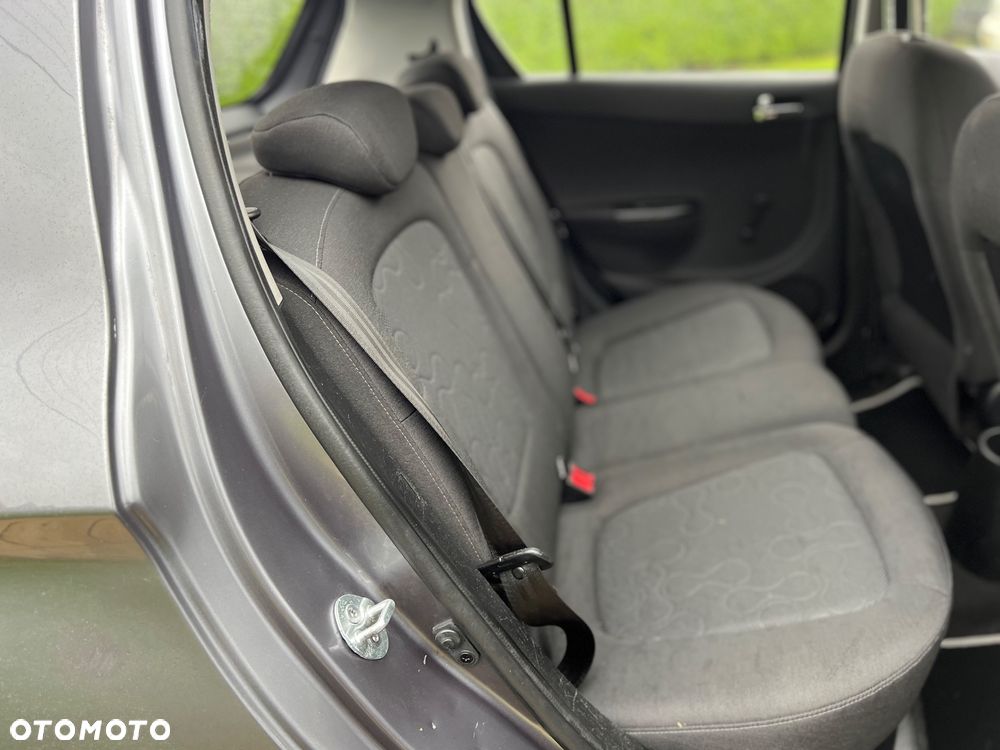 Hyundai i20 1.2 Classic - 29