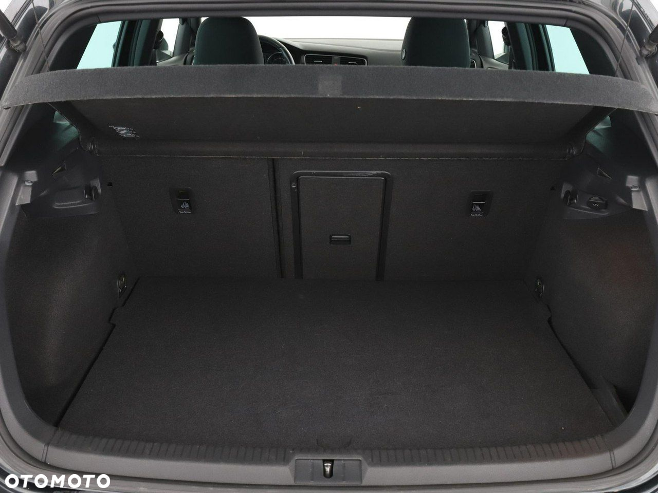 Volkswagen Golf 1.4 GTE Plug-In-Hybrid DSG - 20