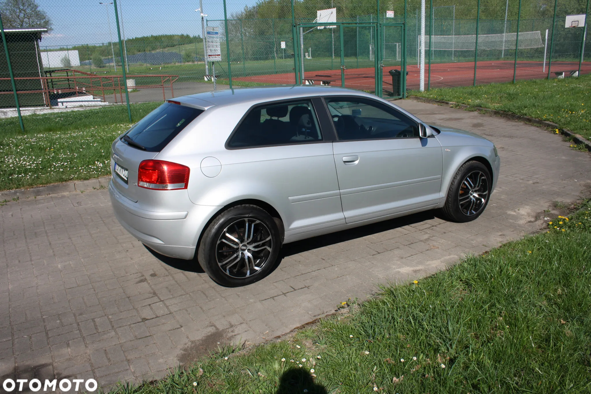 Audi A3 1.6 Attraction - 6
