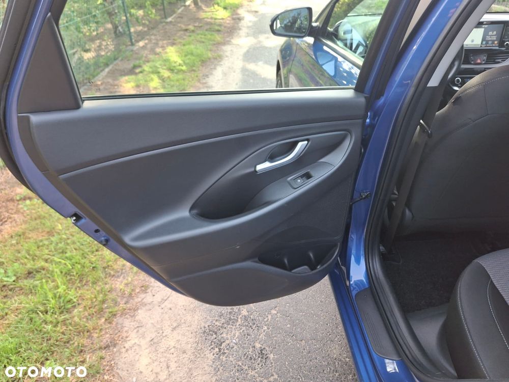 Hyundai i30 1.4 Premium - 24