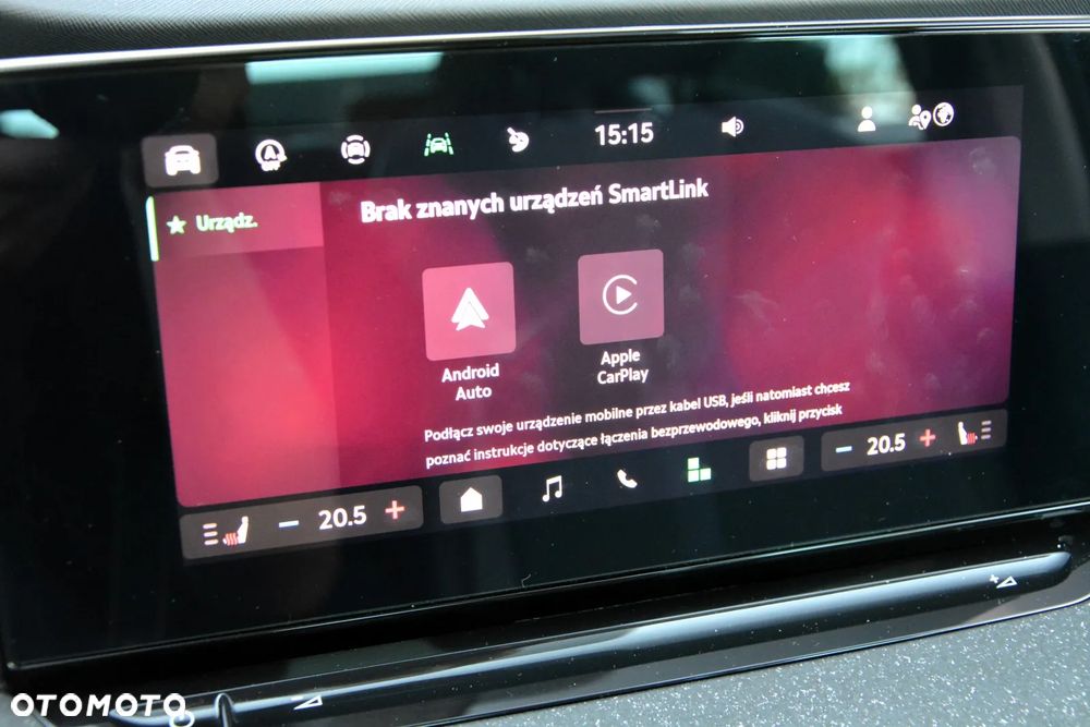 Skoda Octavia 2.0 TDI Selection - 30