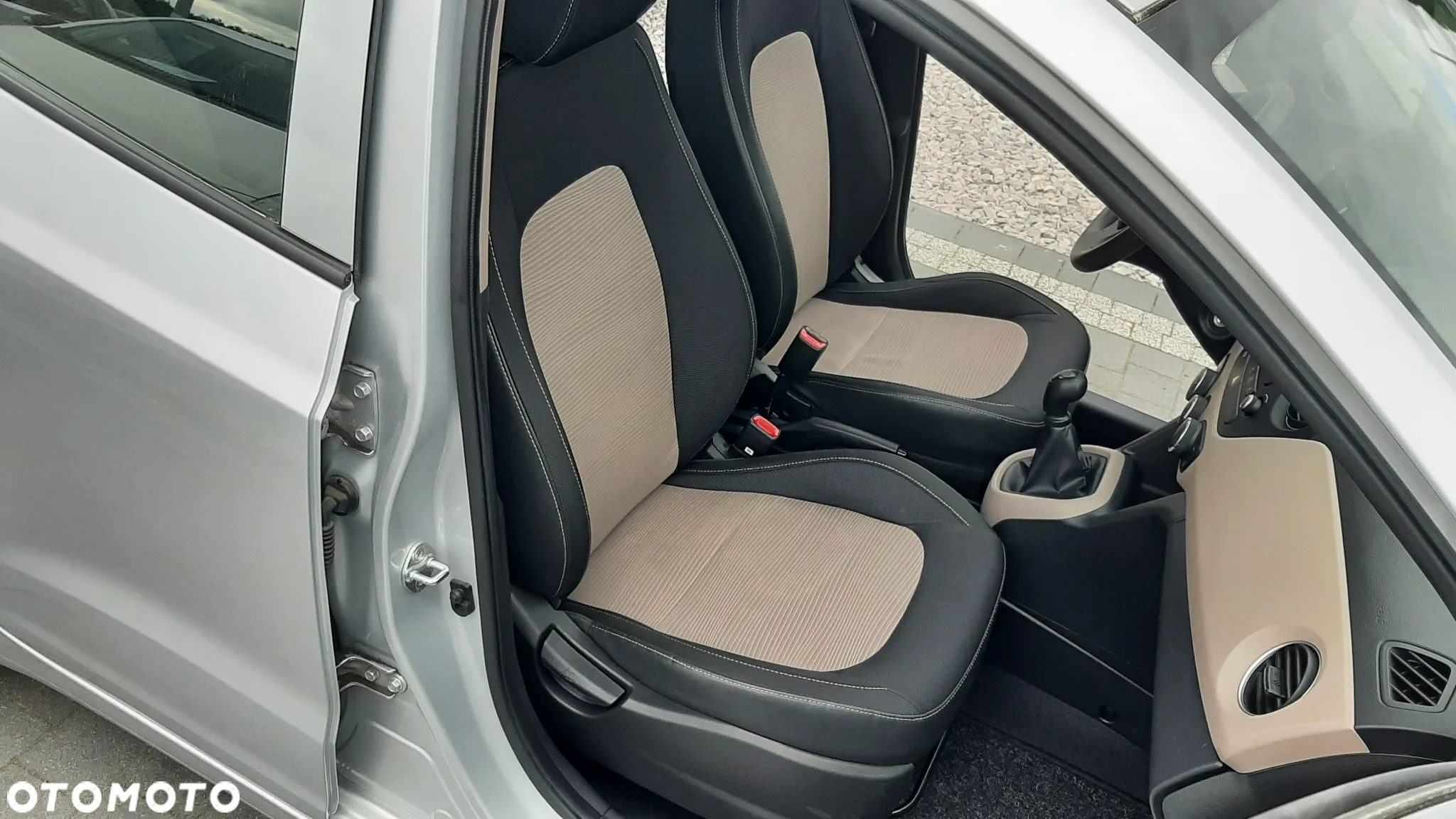 Hyundai i10 1.0 Access - 19