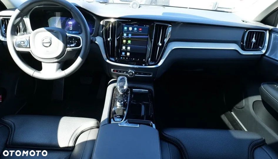 Volvo S60 T8 Recharge AWD Ultimate Dark - 7