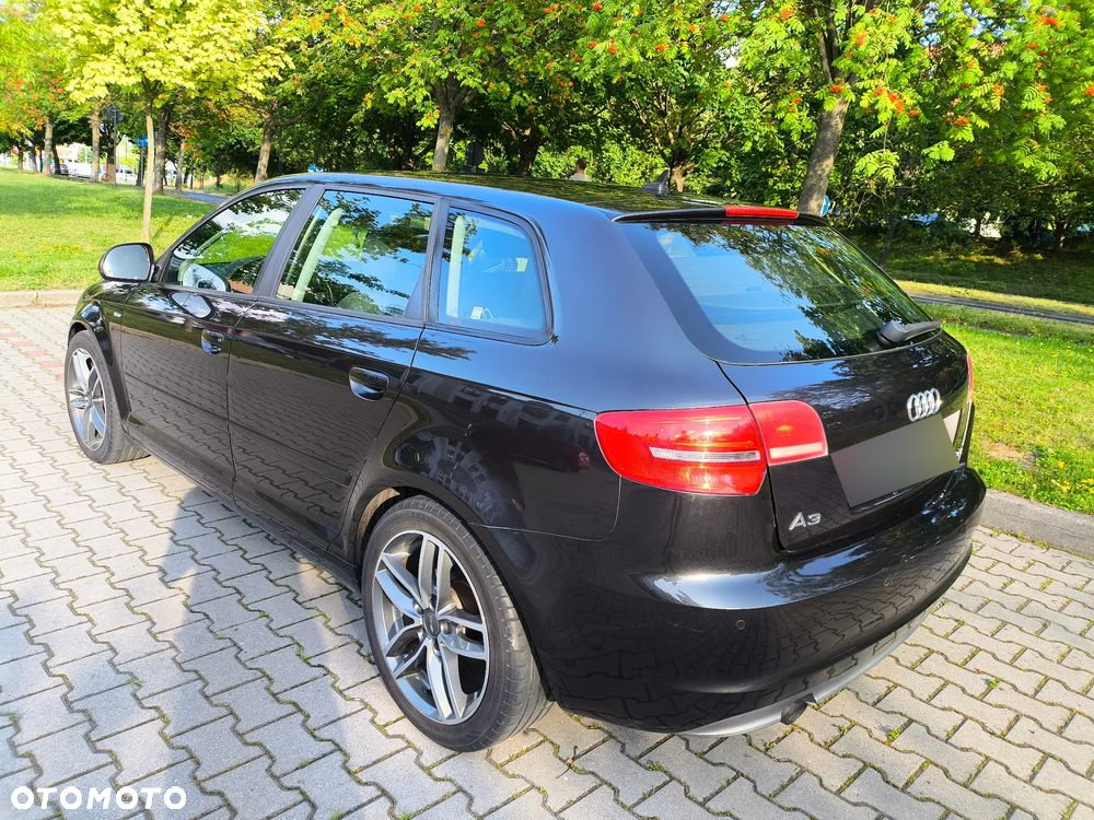 Audi A3 - 10
