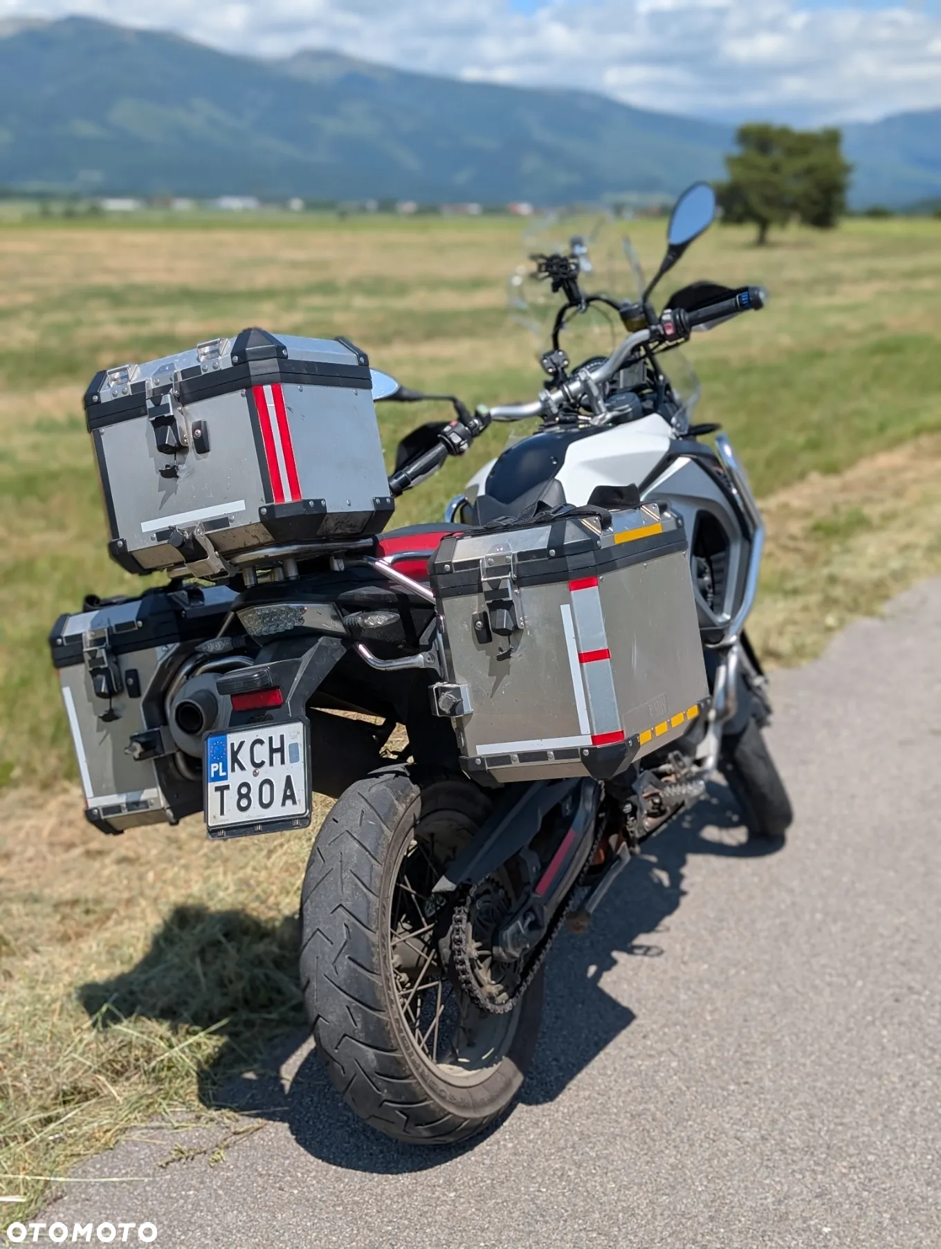 BMW GS - 4