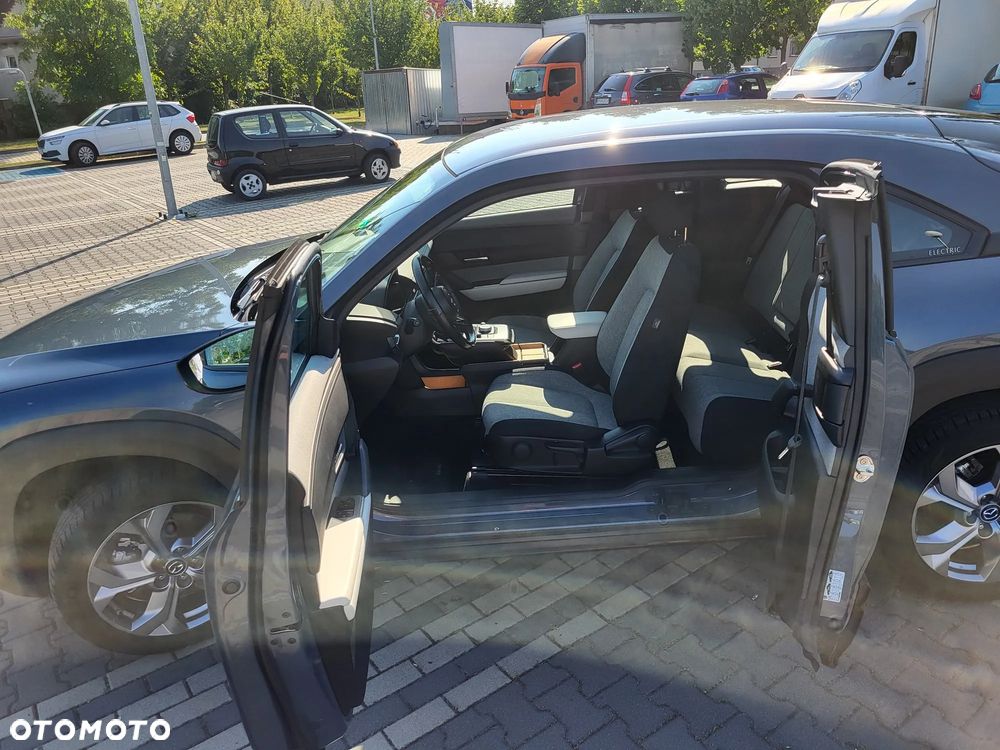 Mazda MX-30 35.5kWh Kanjo - 16