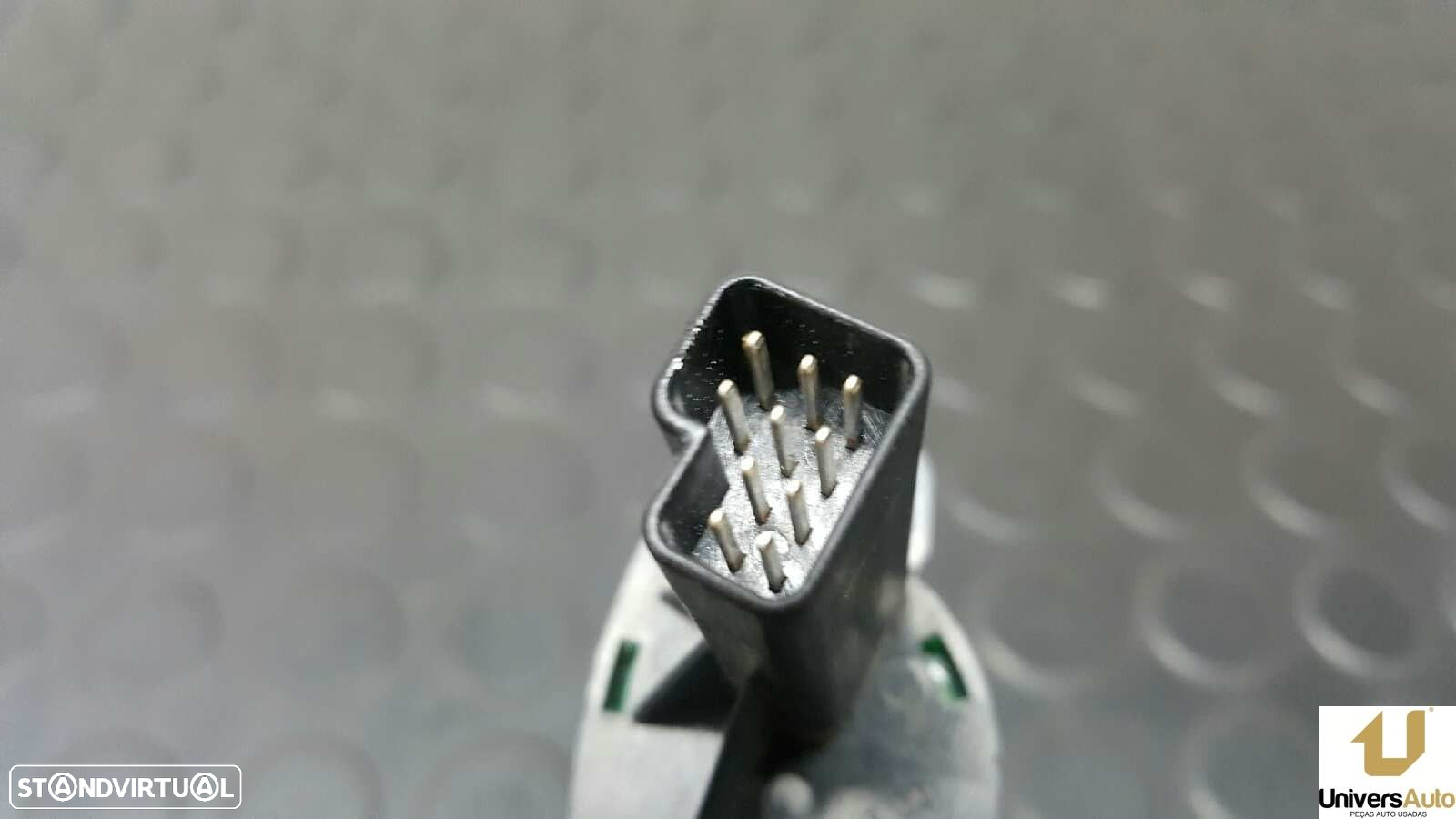 SENSOR DE ÂNGULO DE DIREÇÃO MERCEDES CLASE S (W220) BERLINA 320 CDI (220.026) - 6