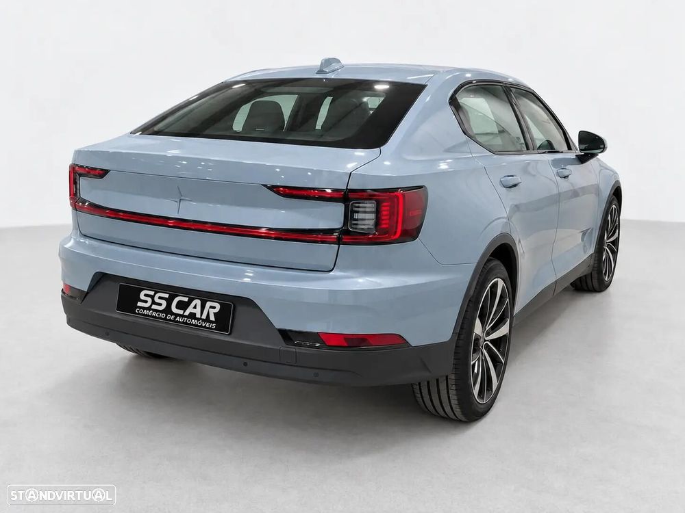Polestar 2 Long Range 78 kWh - 3