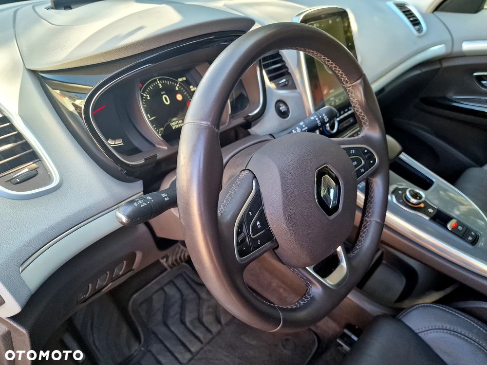 Renault Espace Energy dCi 160 EDC LIMITED - 10