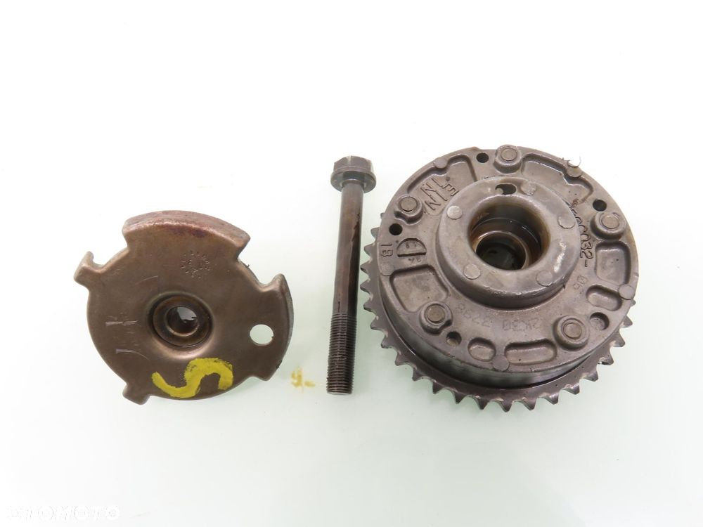 KOŁO ZMIENNYCH FAZ WARIATOR SSĄCY  BMW E46 1.8 750003206 - 3