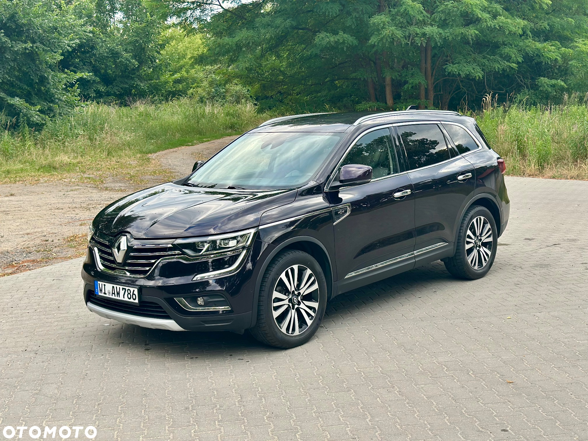 Renault Koleos 2.0 dCi Initiale Paris X-Tronic - 13