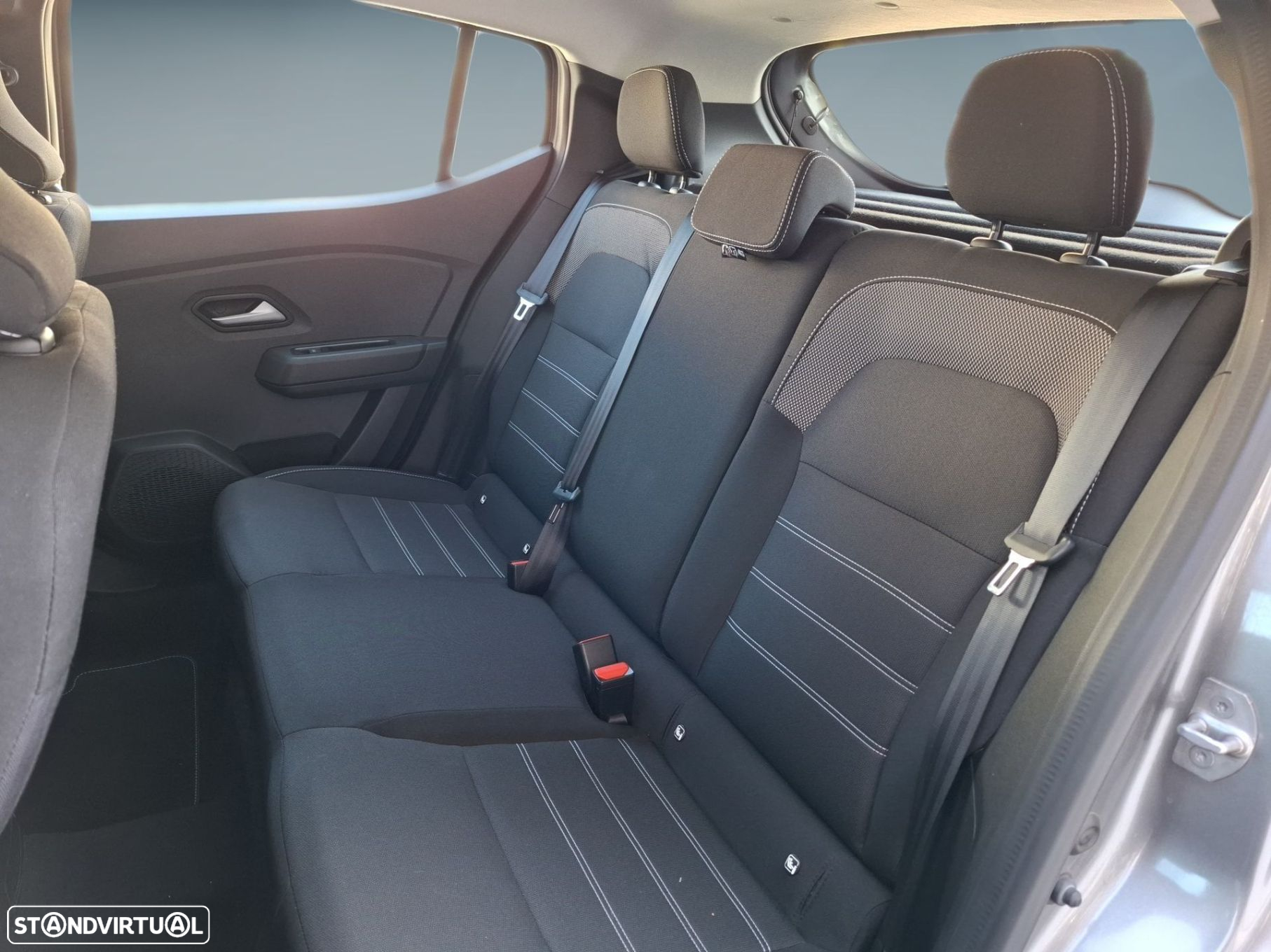 Dacia Sandero 1.0 ECO-G Journey Bi-Fuel - 14