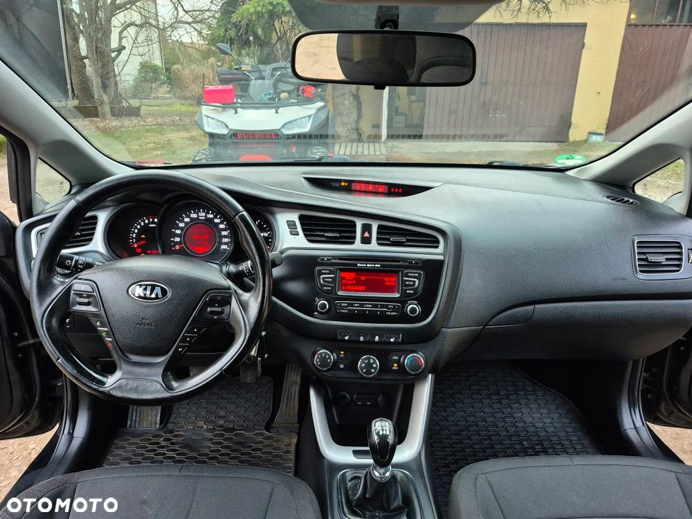 Kia Ceed ver-1-4-cvvt-dream--team-edition - 20