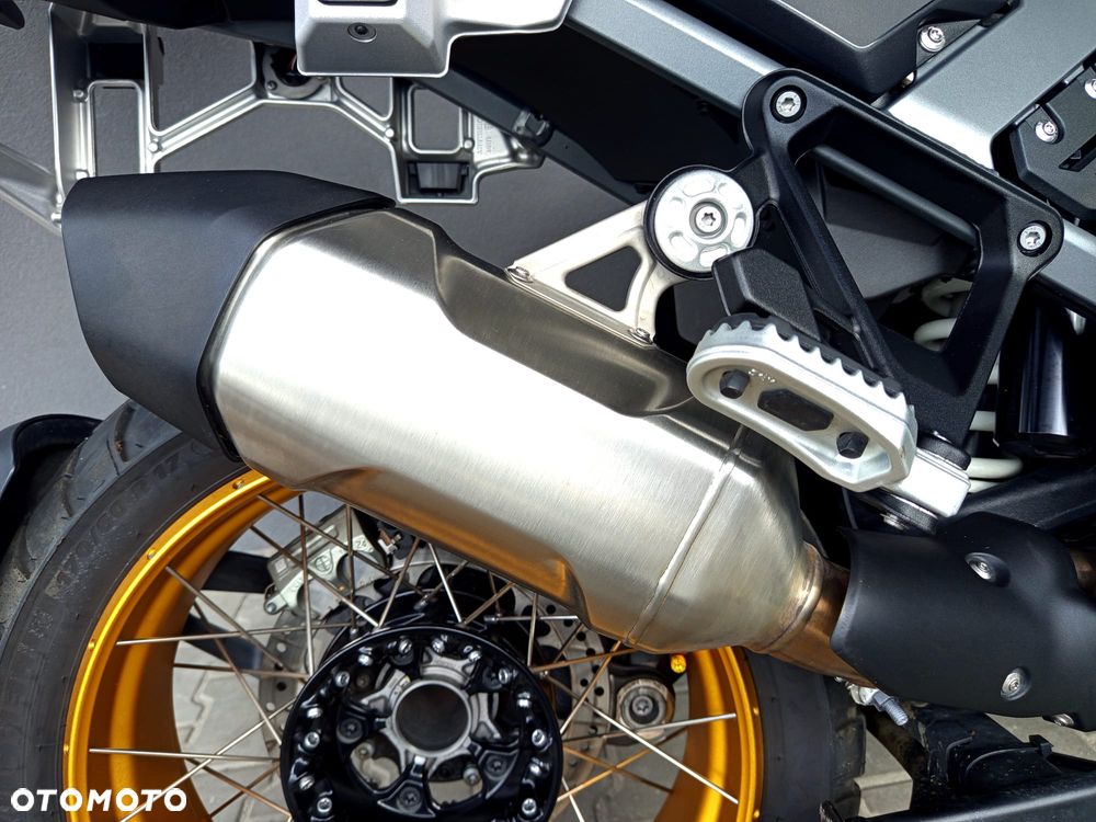 BMW GS - 19
