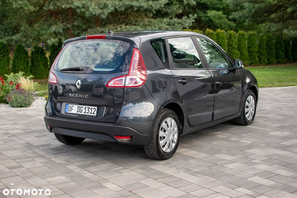 Renault Scenic - 21